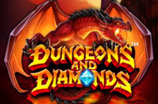 Dungeons And Diamonds