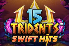 15 Tridents