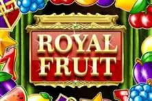Royal Fruits