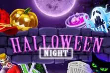 Halloween Night