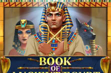 Book of Ancient Egypt