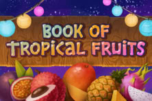 Book of Tropical Fruits