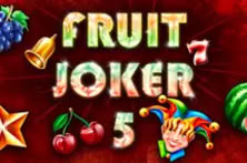 Fruit Joker 5