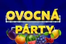 Ovocná Párty