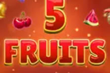 5 Fruits
