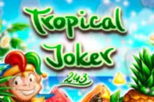 Tropical Joker