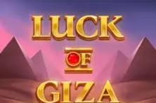 Luck of Giza