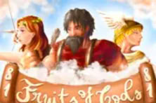 81 Fruits of Gods