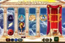 Age of Olympus