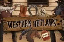 81 Western Outlaws