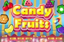 Candy Fruits