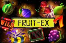 Fruit-EX
