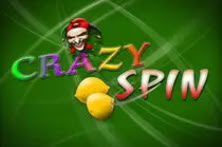 Crazy Spin