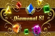 Diamonal 81