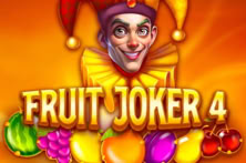 Fruit Joker 4