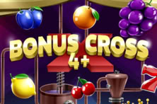 Bonus Cross 4+