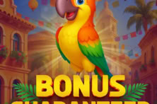 Bonus Guaranteed 81