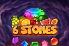 6 Stones