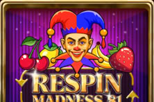 Respin Madness 81
