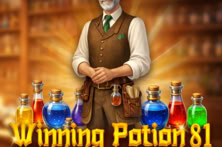 Winning Potion 81