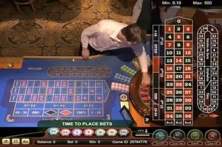 Royal Casino Roulette