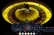 European Roulette