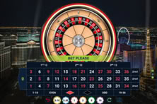Virtual Vegas Roulette 500x