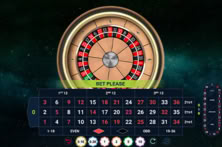 Virtual Space Roulette 120x