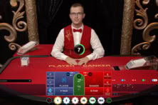 Speed Baccarat