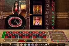 Book Of Ra Roulette