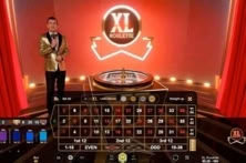 XL Roulette