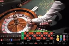 Roulette Original