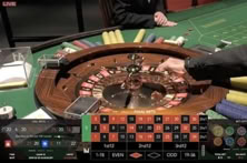 Roulette Superior