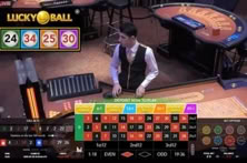 Lucky Ball Roulette