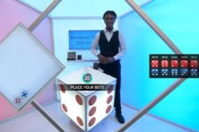 Live Dice Duel