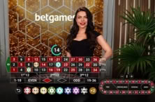 Live Roulette