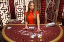 Fortune VIP Blackjack