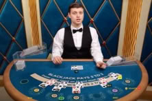 Blackjack Silver