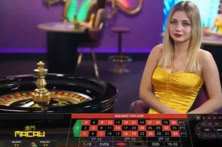 Macau Roulette