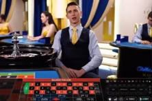 Mayfair Roulette