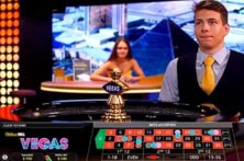 Vegas Speed Roulette
