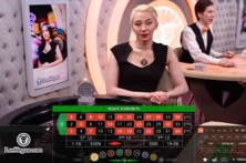 Leo Vegas Exclusive Roulette