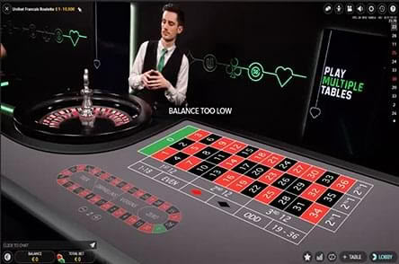 Online-Roulette mit Live-Dealern | Die besten Live-Casino-Spiele