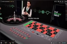 Unibet Francais Roulette