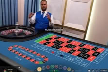 Svensk Roulette