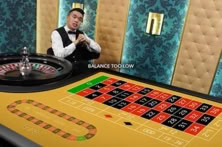 Dansk Roulette