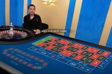 Greek Roulette