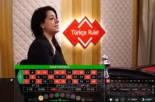 Türkçe Rulet