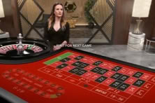 Ruleta En Vivo