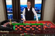 Norsk Roulette